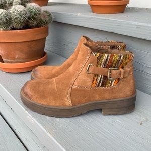 Earth Origins Boots